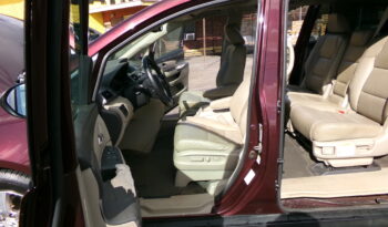 COMING SOON: 2014 HONDA ODYSSEY EXL full