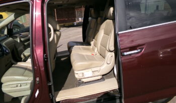 COMING SOON: 2014 HONDA ODYSSEY EXL full