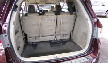 COMING SOON: 2014 HONDA ODYSSEY EXL full