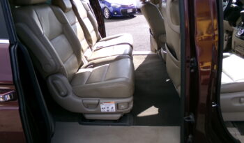 COMING SOON: 2014 HONDA ODYSSEY EXL full