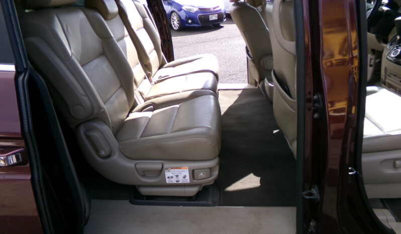 COMING SOON: 2014 HONDA ODYSSEY EXL full