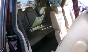 COMING SOON: 2014 HONDA ODYSSEY EXL full