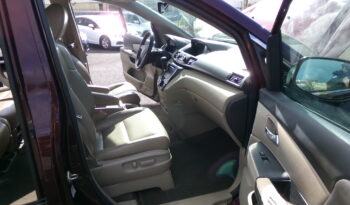 COMING SOON: 2014 HONDA ODYSSEY EXL full