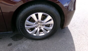 COMING SOON: 2014 HONDA ODYSSEY EXL full