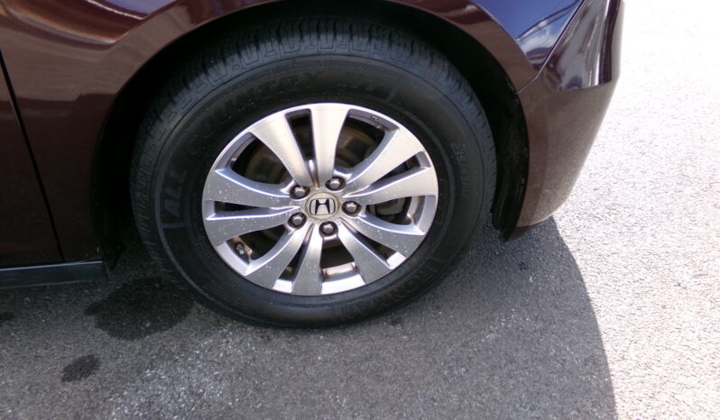 COMING SOON: 2014 HONDA ODYSSEY EXL full