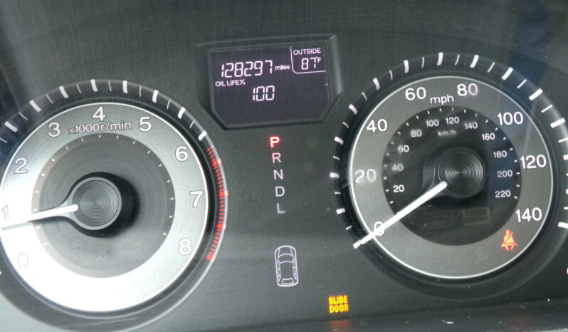 COMING SOON: 2014 HONDA ODYSSEY EXL full