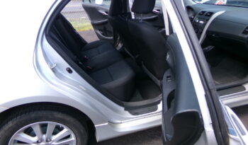 2009 TOYOTA COROLLA full