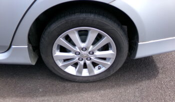 2009 TOYOTA COROLLA full