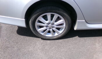 2009 TOYOTA COROLLA full