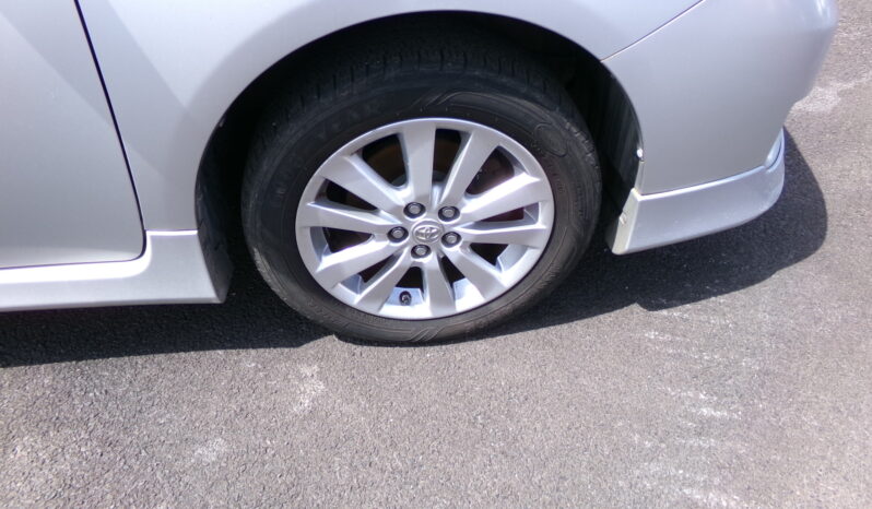 2009 TOYOTA COROLLA full