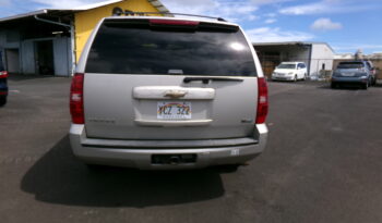 09 CHEVY TAHOE: “Mechanic Special” full