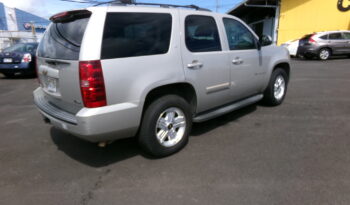 09 CHEVY TAHOE: “Mechanic Special” full