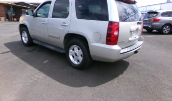 09 CHEVY TAHOE: “Mechanic Special” full