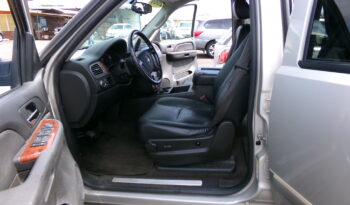 09 CHEVY TAHOE: “Mechanic Special” full