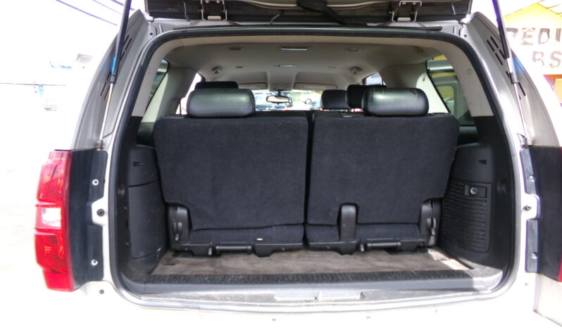 09 CHEVY TAHOE: “Mechanic Special” full