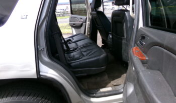 09 CHEVY TAHOE: “Mechanic Special” full