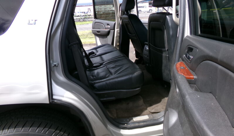 09 CHEVY TAHOE: “Mechanic Special” full