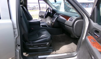 09 CHEVY TAHOE: “Mechanic Special” full