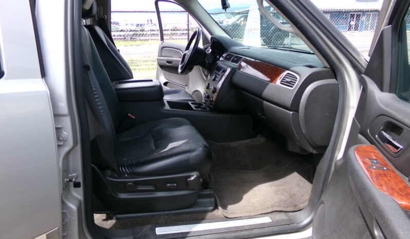 09 CHEVY TAHOE: “Mechanic Special” full