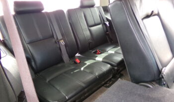 09 CHEVY TAHOE: “Mechanic Special” full