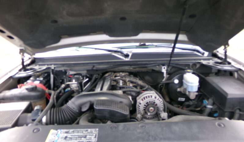 09 CHEVY TAHOE: “Mechanic Special” full