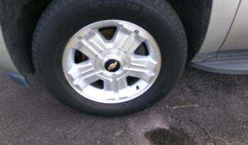 09 CHEVY TAHOE: “Mechanic Special” full