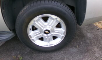 09 CHEVY TAHOE: “Mechanic Special” full