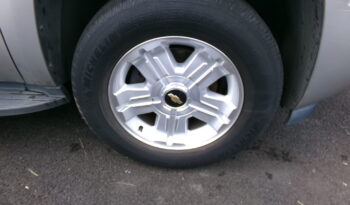 09 CHEVY TAHOE: “Mechanic Special” full