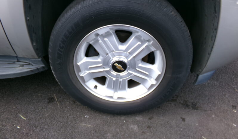 09 CHEVY TAHOE: “Mechanic Special” full