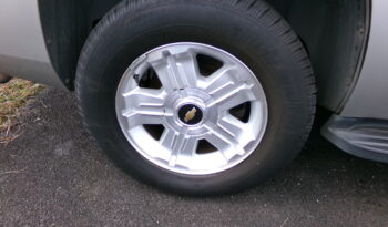 09 CHEVY TAHOE: “Mechanic Special” full