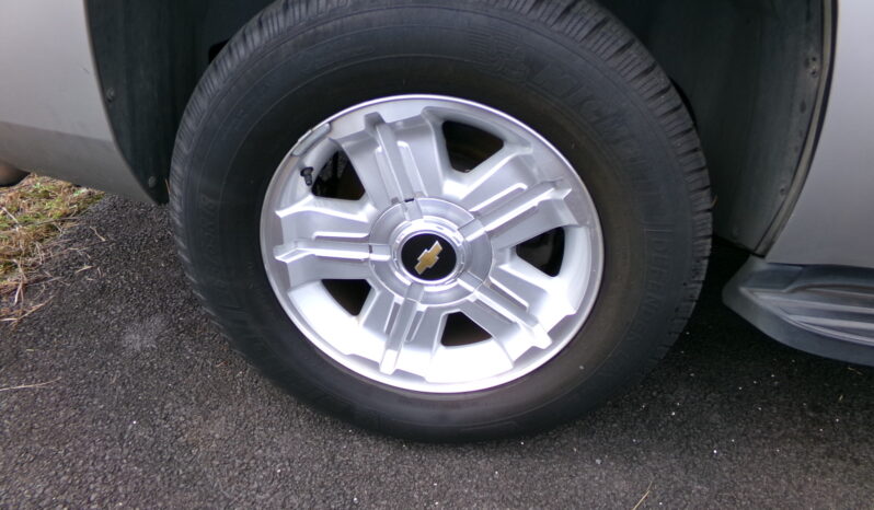 09 CHEVY TAHOE: “Mechanic Special” full