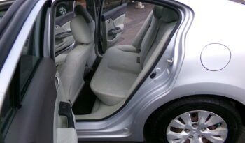 2012 HONDA CIVIC full