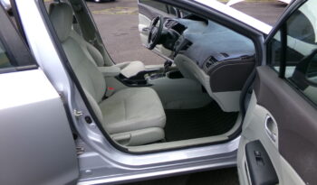 2012 HONDA CIVIC full