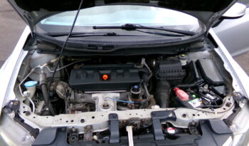 2012 HONDA CIVIC full