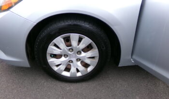 2012 HONDA CIVIC full