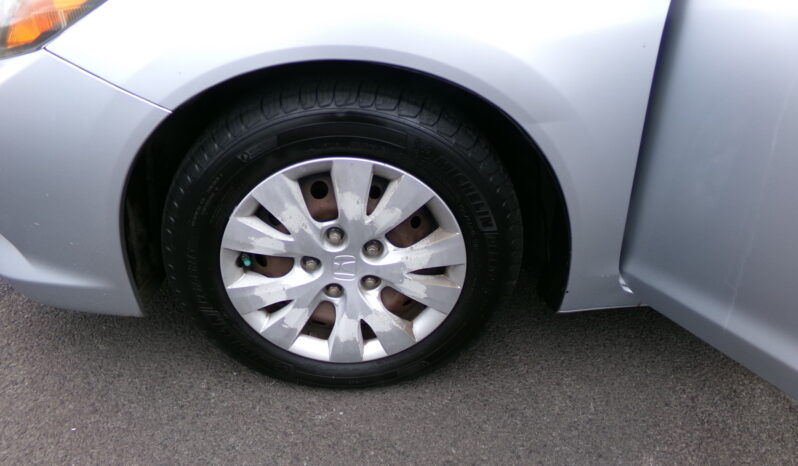 2012 HONDA CIVIC full