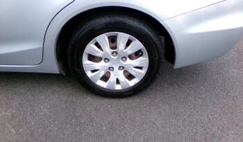 2012 HONDA CIVIC full