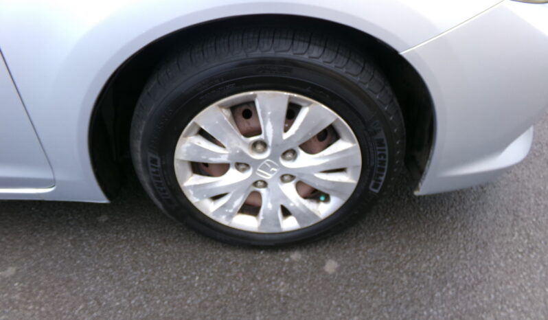 2012 HONDA CIVIC full