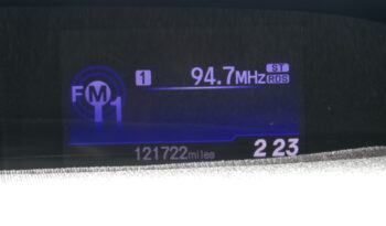 2012 HONDA CIVIC full