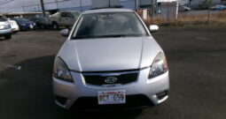 2010 KIA RIO
