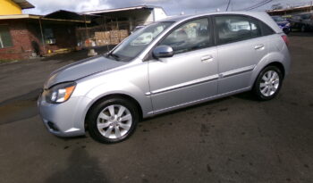 2010 KIA RIO full