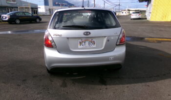 2010 KIA RIO full