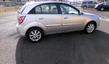 2010 KIA RIO full