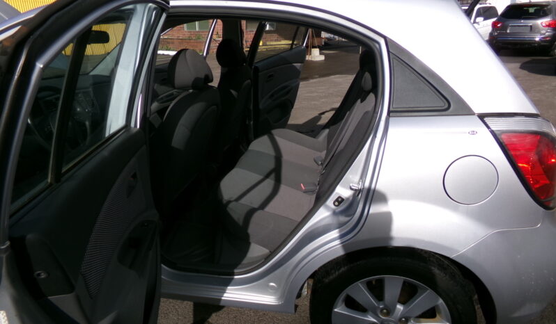 2010 KIA RIO full