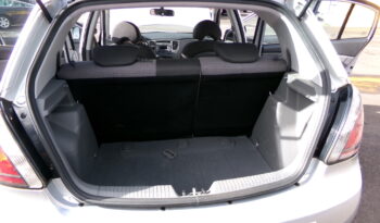 2010 KIA RIO full