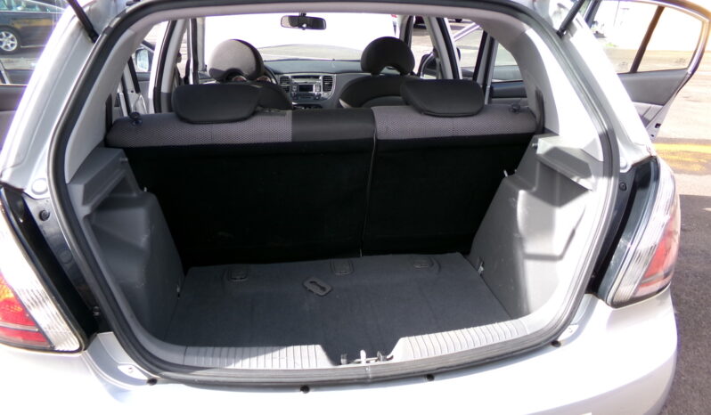 2010 KIA RIO full