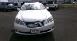 2010 LEXUS ES 350