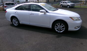2010 LEXUS ES 350 full