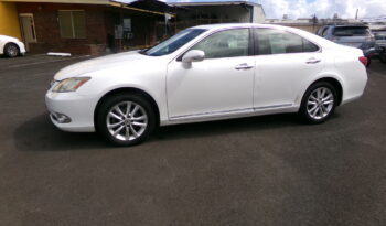 2010 LEXUS ES 350 full