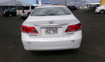 2010 LEXUS ES 350 full